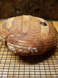 sourdough-bread-black-garlic