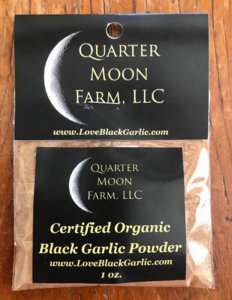 certified-organic-black-garlic-powder